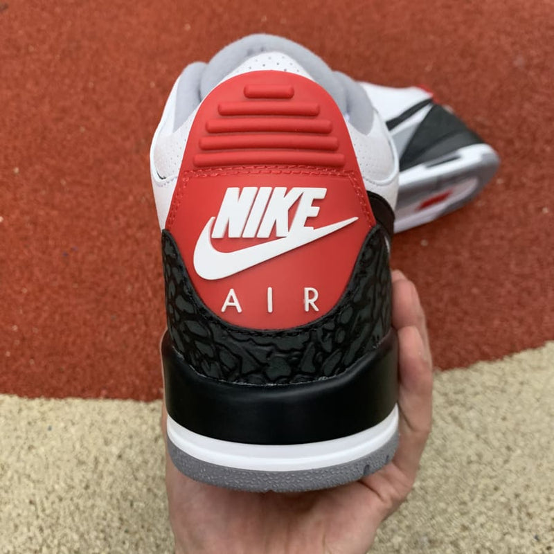 Air Jordan 3 Retro Tinker Hatfield