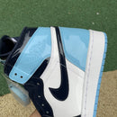 Air Jordan 1 Retro High UNC Patent