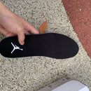 Air Jordan 1 Low Toggle Silver