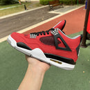Air Jordan 4 Retro Toro Bravo