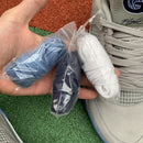 Air Jordan 4 Retro Georgetown