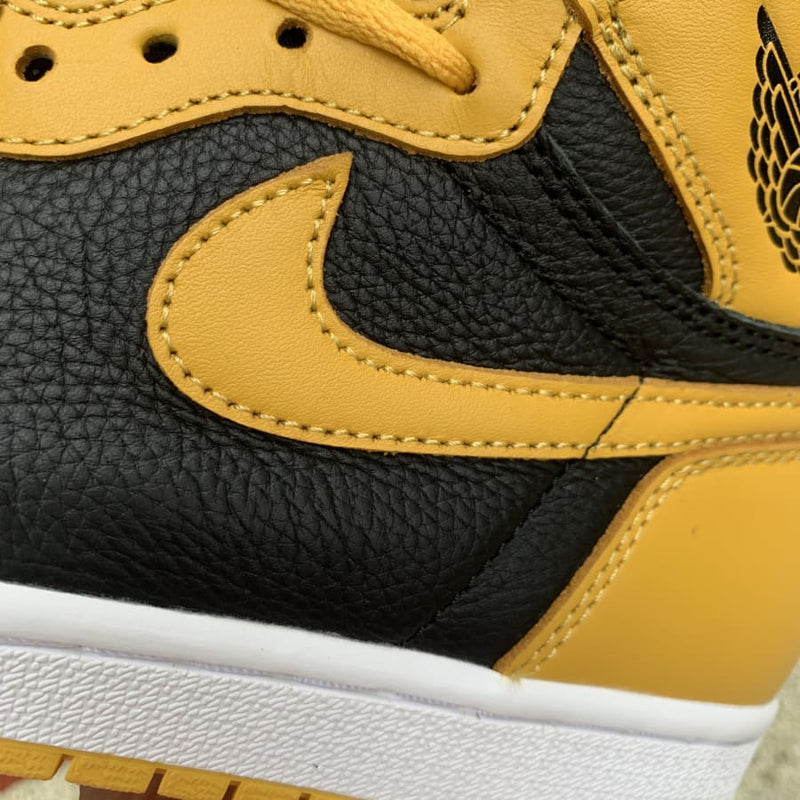 Air Jordan 1 Retro High Pollen