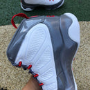 Air Jordan 9 Retro Fire Red