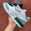 Air Jordan 3 Retro Mint Green