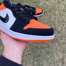 Air Jordan 1 Retro Low Golf Shattered Backboard