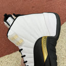 Air Jordan 12 Retro Royalty Taxi
