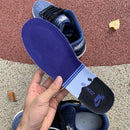 Nike SB Dunk Low Denim Sashiko