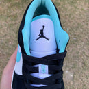 Air Jordan 1 Low Island Green
