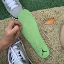 Air Jordan 3 Retro Chlorophyll