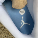 Air Jordan 1 Low Football Grey Aluminum