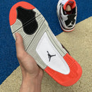 Air Jordan 4 Retro Flight Nostalgia