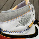 Air Jordan 1 Retro High Union Los Angeles Black Toe