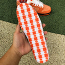 Nike SB Dunk Low Concepts Orange Lobster