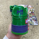 A Bathing Ape Bape Sta Marvel Comics Hulk