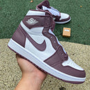 Air Jordan 1 Retro High Mauve
