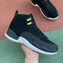 Air Jordan 12 Retro Reverse Taxi
