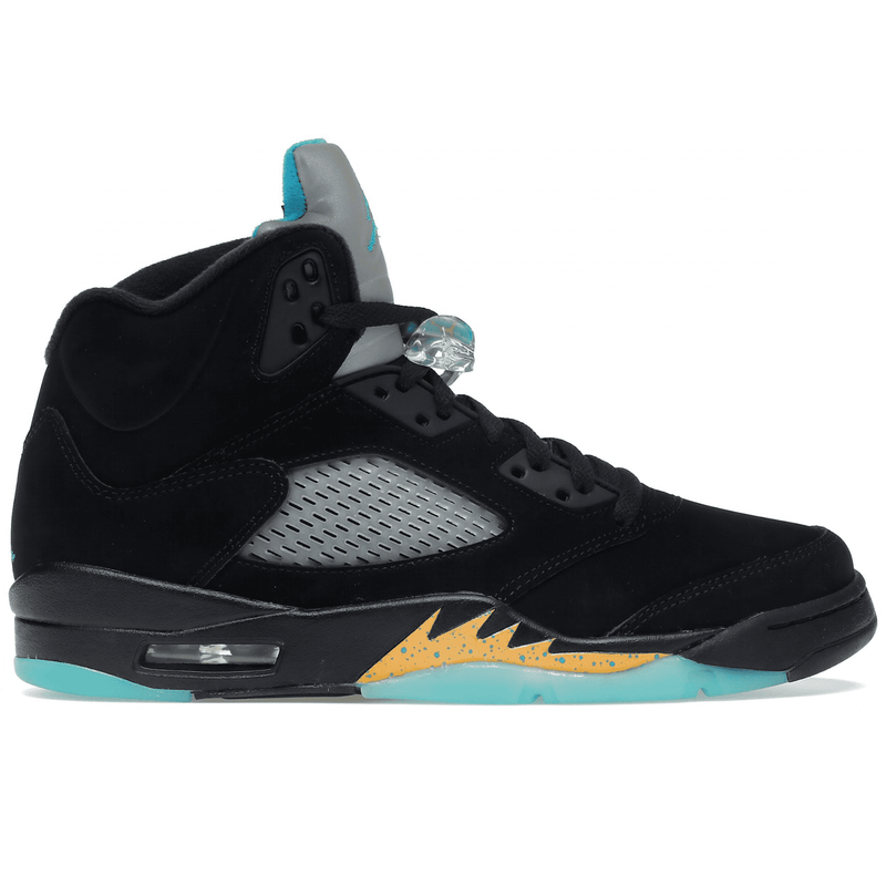 Air Jordan 5 Retro Aqua