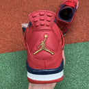 Air Jordan 4 Retro FIBA