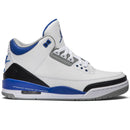 Air Jordan 3 Retro Fragment Design Hiroshi Fujiwara