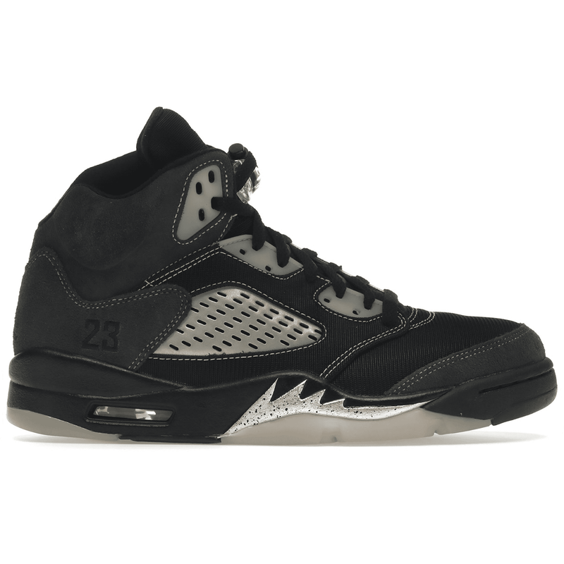 Air Jordan 5 Retro Anthracite