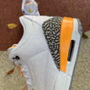 Air Jordan 3 Retro Laser Orange