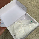 Air Jordan 6 Retro Gold Hoops