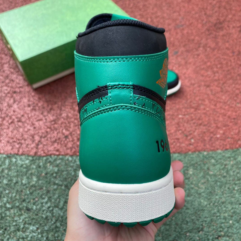 Air Jordan 1 Retro High Golf Eastside Golf 1961