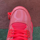 Air Jordan 4 Retro Hot Punch