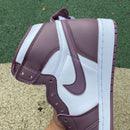 Air Jordan 1 Retro High Mauve