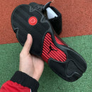 Air Jordan 14 Retro SE Black Anthracite