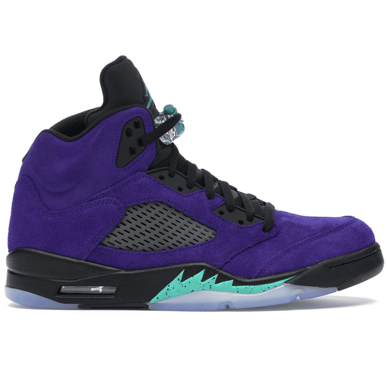 Air Jordan 5 Retro Alternate Grape