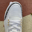 Air Jordan 3 Retro Laser Orange