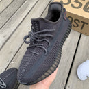 Adidas Yeezy Boost 350 V2 Static Black