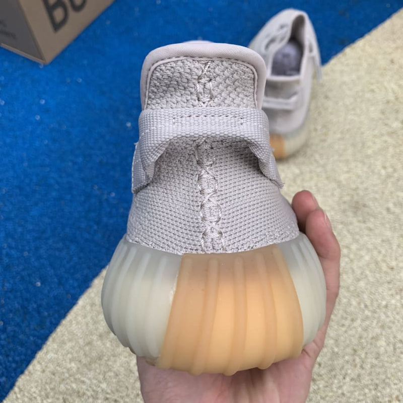 Adidas Yeezy Boost 350 V2 Sesame