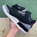 Air Jordan 3 Retro Off Noir Cement