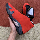 Air Jordan 14 Retro Challenge Red