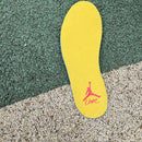 Air Jordan 2 Retro SP Union Grey Fog