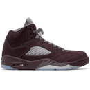Air Jordan 5 Retro Burgundy
