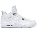 Air Jordan 4 Retro Pure Money