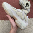 Adidas Yeezy 500 Stone