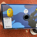 A Bathing Ape Bape Sta JJJJound White Navy