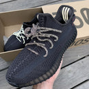 Adidas Yeezy Boost 350 V2 Static Black