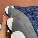 Air Jordan 13 Retro Flint