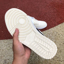 Air Jordan 1 Low Coconut Milk