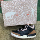 Air Jordan 3 Retro Desert Elephant