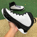 Air Jordan 9 Retro University Blue