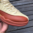 Air Jordan 12 Retro Eastside Golf Out of the Clay