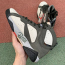 Air Jordan 7 Retro Patta Icicle