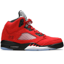Air Jordan 5 Retro Raging Bull Red
