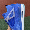 Air Jordan 4 Retro Florida Gators